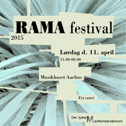 Her - RAMA Festival 2015