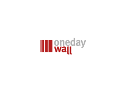 Montering - Oneday Wall