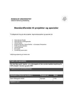 15.01.28 Det skal føles godt i hjertet