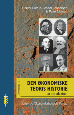 DEN ØKONOMISKE TEORIS HISTORIE