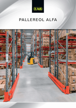 EAB Pallereol model Alfa