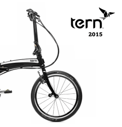 2015 - Tern Bicycles