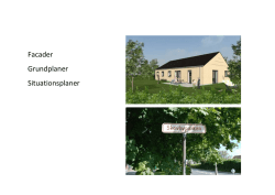 20150609 Samlet grund facade og situationsplan