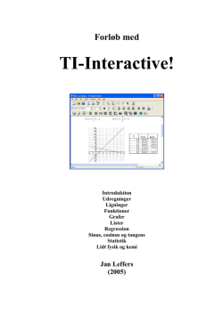 TI-Interactive 1g