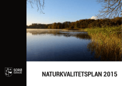 Naturkvalitetsplan 2015 - endelig udgave.indd