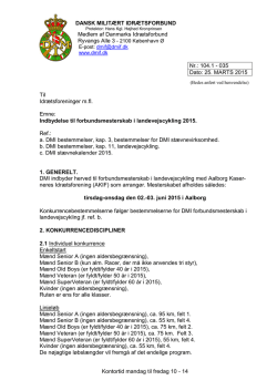 DMI landevejscykling 2015 indbydelse.docx