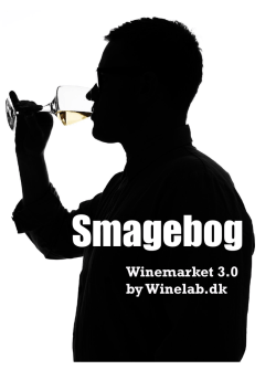 Smagebog - Winelab.dk