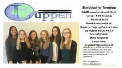 201506 Luppen - Terndrup Skole