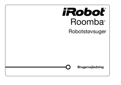 Robotstøvsuger
