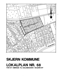 u - Ringkøbing-Skjern Kommune