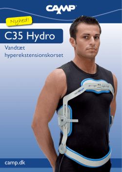 C35 Hydro