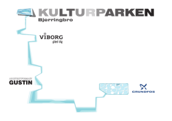 1. Kulturparken - Viborg Kommune