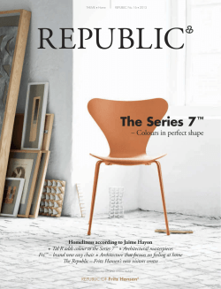 republic magazine - pdf