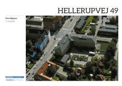 Se Projektforslag for Hellerupvej 49