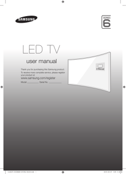 LED TV - CNET Content Solutions