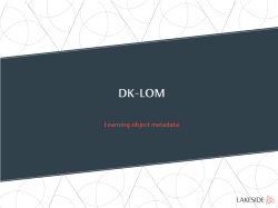 DK-LOM