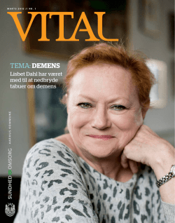 Vital marts 2015 (pdf 12 MB)