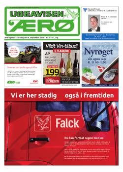 Uge 37-2015