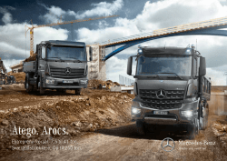 pdf - RoadStars - Mercedes-Benz