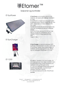 ET-SunPower