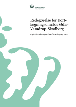 Vamdrup-Skodborg - Kolding Kommune