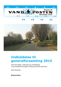 nr. 2, 2015 - hundiegaard.dk