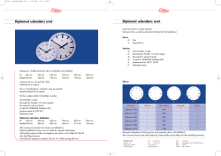 Se brochure som PDF
