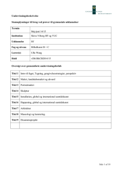 vDh1BkCB - VUC Skive