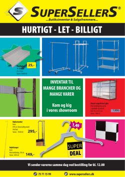 49 - SuperSellerS.dk
