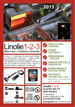 Linolie1-2-3