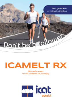 ICAMElT RX - Electronic Supply DK