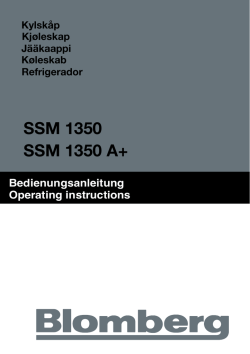 SSM 1350 A+ SSM 1350