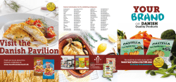 HERE - Food From Denmark