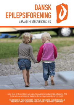 pjecen som pdf - Dansk Epilepsiforening