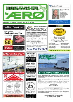 Uge 44-2015