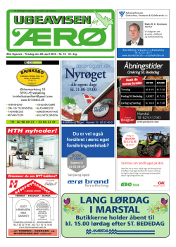 Uge 18-2015