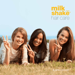 Se milk_shake brochure