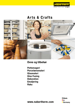 Arts & Crafts