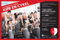 11734 NBSIF cykel annonce.indd