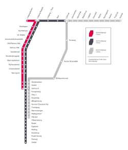 Frekvenser 2015 - Aarhus Letbane