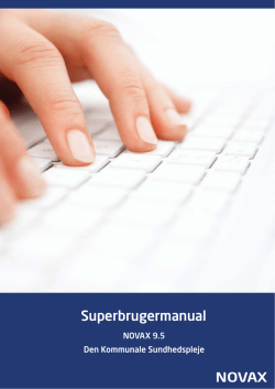 Superbrugermanual