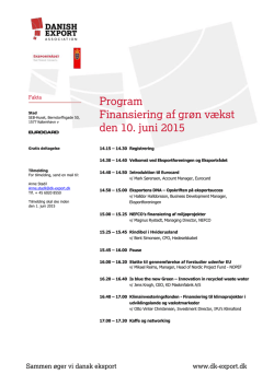 Program Gå-hjem-møde d 10 06 2015 pdf