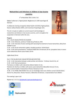 the program