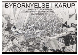 arkplan bygherre: viborg kommune september 2015