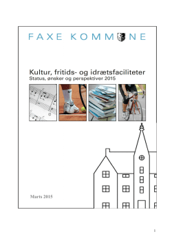 Filmforevisning for børn og unge