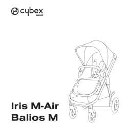 Iris M-air Balios M