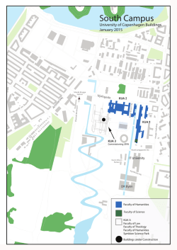 Søndre Campus 2015 engelsk