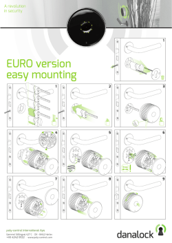 danalock_EURO-easy-mounting_datasheet_No text_lo