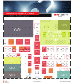 Café Version2 Datacenter 2016