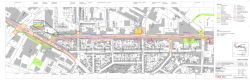 Besigtigelsesplan for Vesterbro og Vestre